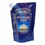 Heinz Mayonnaise 125g