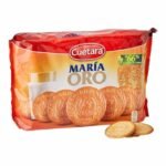 Cuetara Maria Oro 4 Pcs 800g