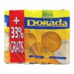 Gullon Maria Dorada 4pcs 800g