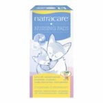 NATRACARE Coussinets d'Allaitement Naturels – 26 Pièces