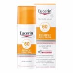 Eucerin Sun Pigment Control SPF 50+ – 50ml