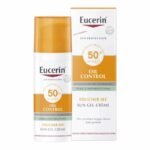 Eucerin Sun Gel-Crème Oil Control SPF 50 – 50ml