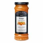St Dalfour Confiture d'Orange 284g