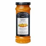 St Dalfour Confiture d’Abricot 284g