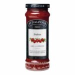 St Dalfour Confiture de Fraise 284g