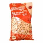 Noix de Cajou Grillées et Salées 500g