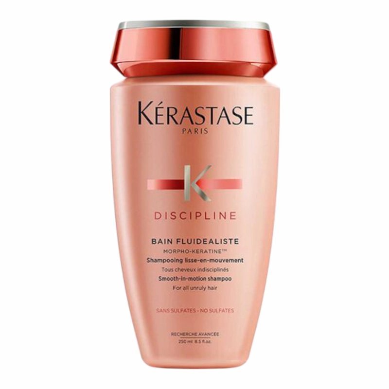 2025/02/1000710545.jpg Kérastase Discipline Bain Fluidealiste Gentle Sans Sulfates 250ml – Image 1