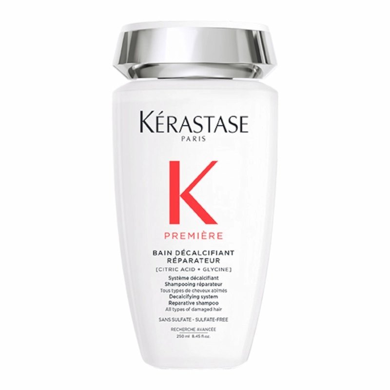 2025/02/1000710546.jpg Kérastase Première Bain Décalcifiant Réparateur 250ml – Image 1
