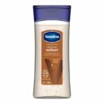 Vaseline Huile hydratante au beurre de cacao 200ml