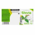Stevia Hacendado 175 Comprimés – Image 2