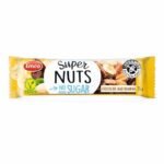 Super Nut Bar Sans Sucres Ajoutés Chocolat et Banane 35g