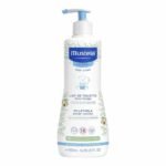 Mustela Lait de Toilette Sans Rinçage 500ml