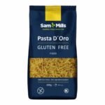 Pasta D’Oro Vermicelle Sans Gluten 500g