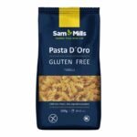 Pasta D’Oro Fusilli Sans Gluten 500g