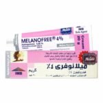Melanofree 4% Cream 20g