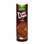 GULLON Mega Duo Cacao 500g