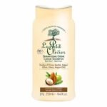 LE PETIT OLIVIER - Shampoing Crème Nutrition Huile d'Olive, Karité et Argan 250ml
