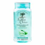 LE PETIT OLIVIER - Shampooing Micellaire Purifiant Aloe Vera & Thé Vert 250ml