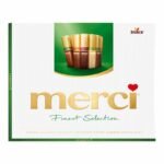 Merci Finest Selection Chocolats 250g