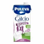 Lait Puleva Calcio Sans Lactose Demi-Écrémé 1L