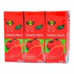 Tomate Frito Ayala 3x210g