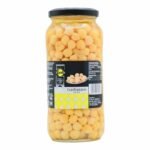 Pois Chiches Ayala 400g