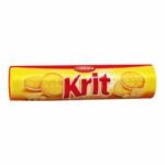Cuétara Krit Biscuit au Fromage 125g