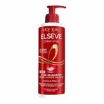 Elseve Color-Vive 3-en-1 Low Shampoo 400ml