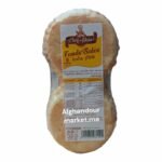 Fonds Salés 8 pièces – Chef du Pain