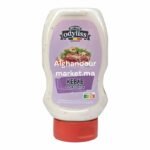 Sauce Kebab 500g – Odyliss