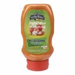 Sauce Algérienne 500g – Odyliss