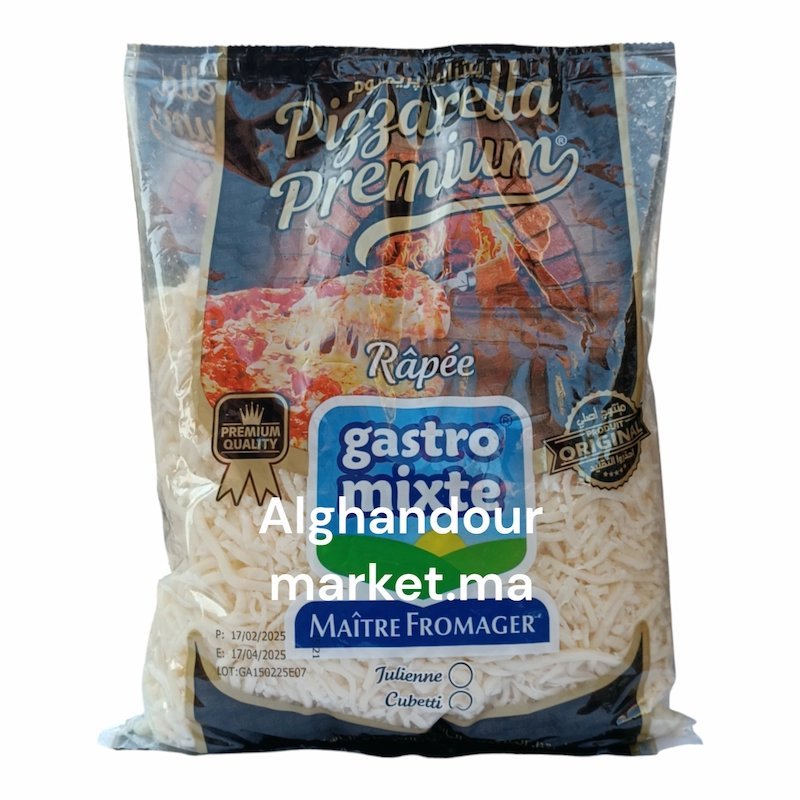 2025/02/1000728661.jpg Gastro Mixte Pizzarella Premium Rapee 1kg – Image 1