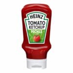 Heinz Ketchup Pickle 250ml