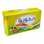 Beurre Pasteurise Badaouia 200G