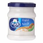 Fromage à Tartiner Puck – 140g