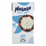 Creme Fraiche sans Sucre Hulala – 500ml
