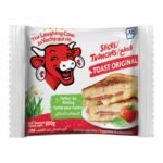 La Vache Qui Rit Slices Original Sandwich – 200g 10 tranches
