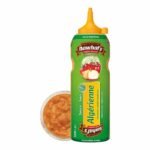 Sauce Algérienne Nawhal’s – 500g