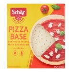 Schar Pizza Sans Gluten – 2×150g