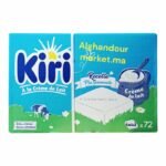 Fromage Kiri – 72 portions
