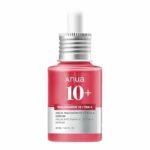 Anua Niacinamide 10% + TXA 4% Dark Spot Correcting Serum – 30ml