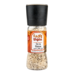 Wajda Melange sel et poivre Saveurs équilibrées et authentiques