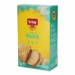Schar Farine Mix B Spécial Pain Sans Gluten – 1kg + 2 sachets de levure