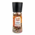 Wajda Melange 5 Baies