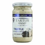 Sauce aux Truffes et Gorgonzola 180g – Tartufi Jimmy