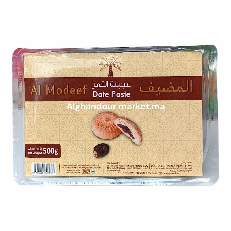 2025/03/1000746992.jpg Pate de Dattes 500g – Image 1