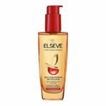 Elseve Huile Extraordinaire Sublimateur Couleur – Cheveux Colorés 100ml