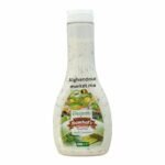 Sauce Vinaigrette Aneth & Cornichons 450g – Nawhal’s