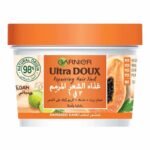 Garnier Ultra Doux Hair Food Masque Réparateur à la Papaye – 390ml