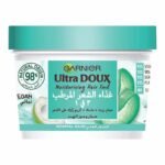 Garnier Ultra Doux Hair Food Masque Hydratant à l'Aloe Vera – 390ml